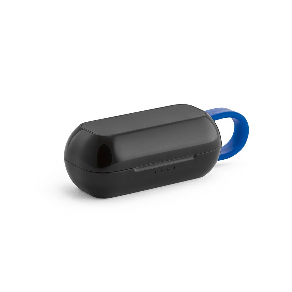 11109. Fones de ouvido wireless em ABS - Imagem 3