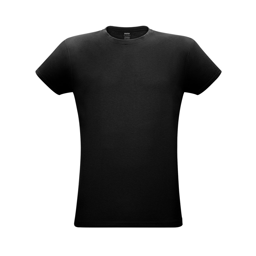 PITANGA. Camiseta unissex de corte regular - Imagem 7
