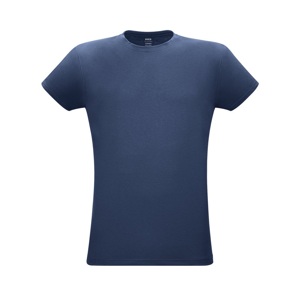 PITANGA. Camiseta unissex de corte regular - Imagem 11