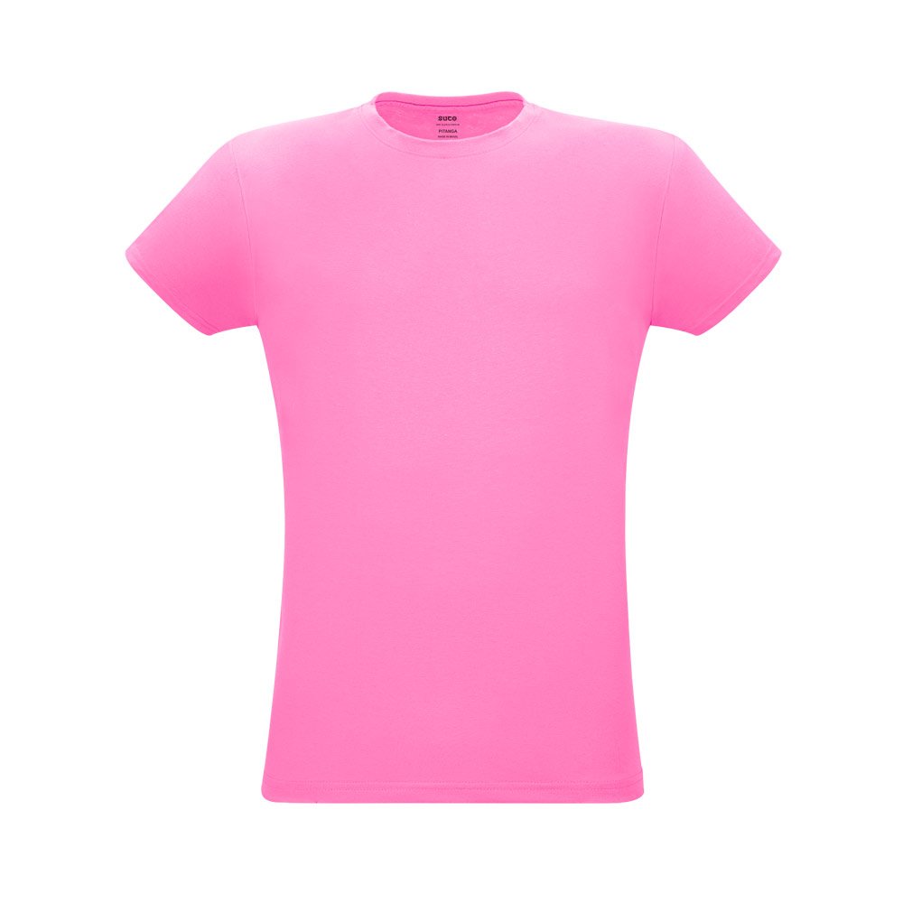 PITANGA. Camiseta unissex de corte regular - Imagem 27