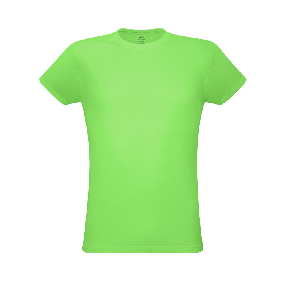 PITANGA. Camiseta unissex de corte regular - Imagem 43