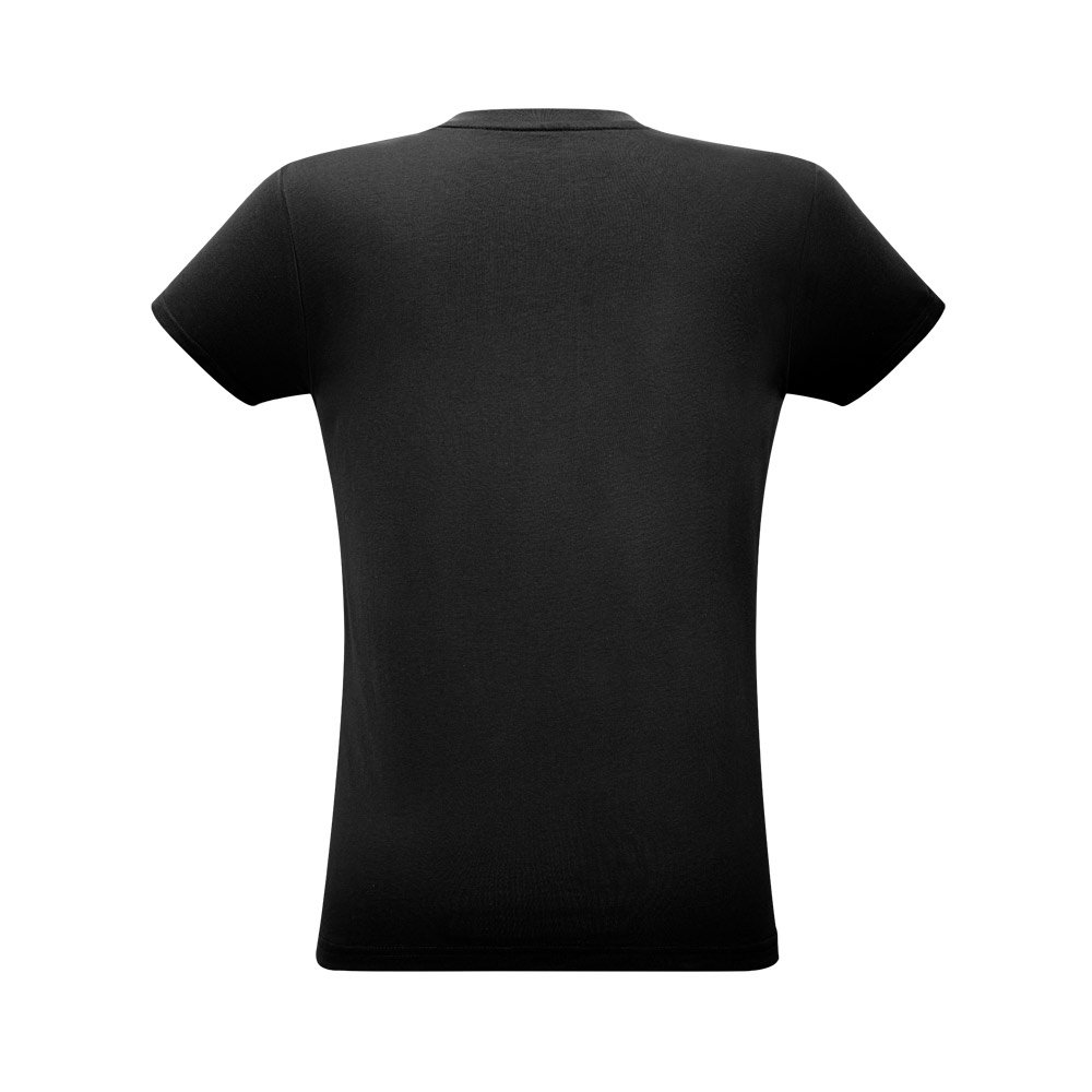 PAPAYA. Camiseta unissex de corte regular - Imagem 9
