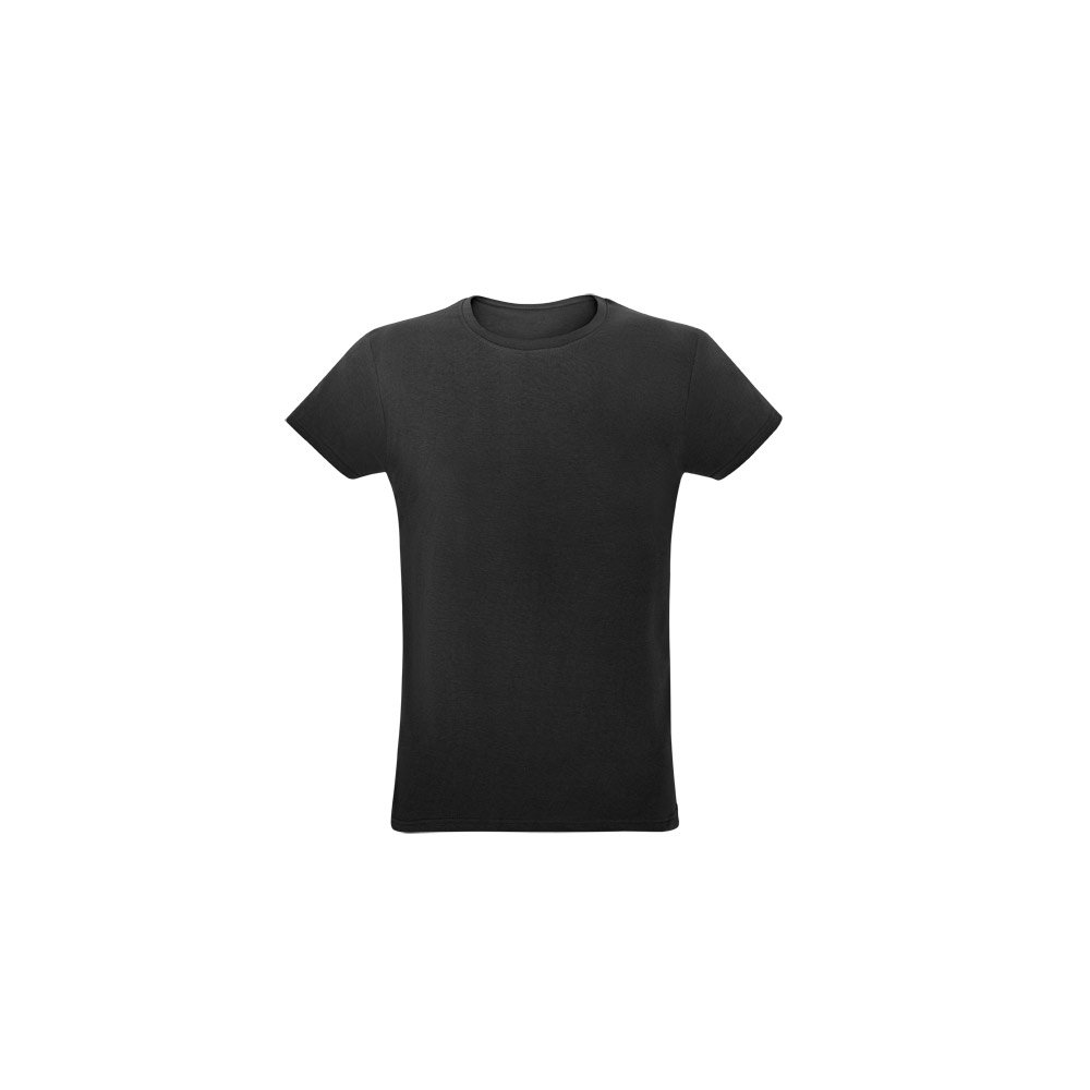 PAPAYA. Camiseta unissex de corte regular - Imagem 7