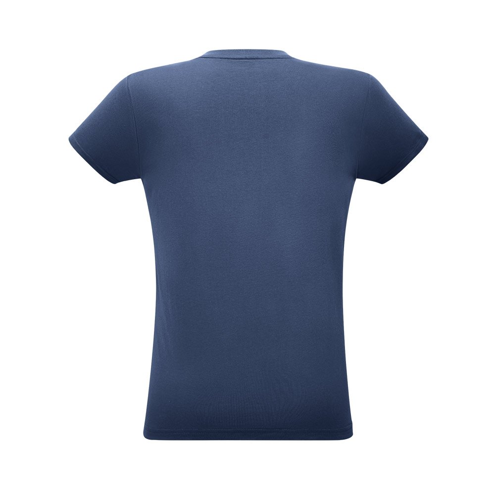 PAPAYA. Camiseta unissex de corte regular - Imagem 13