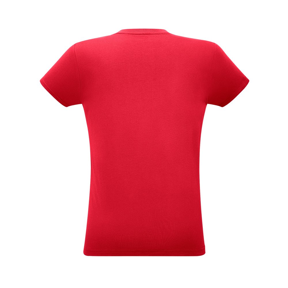PAPAYA. Camiseta unissex de corte regular - Imagem 17