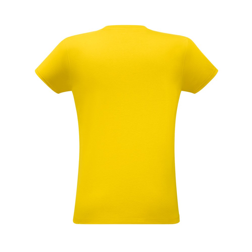 PAPAYA. Camiseta unissex de corte regular - Imagem 21