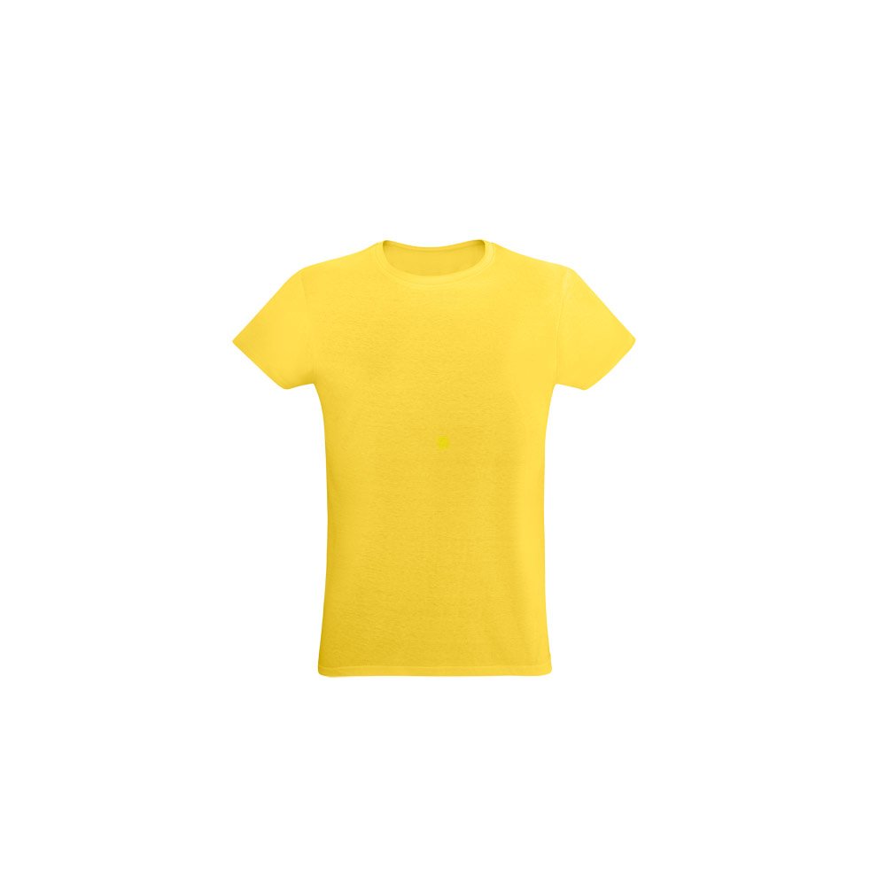 PAPAYA. Camiseta unissex de corte regular - Imagem 19