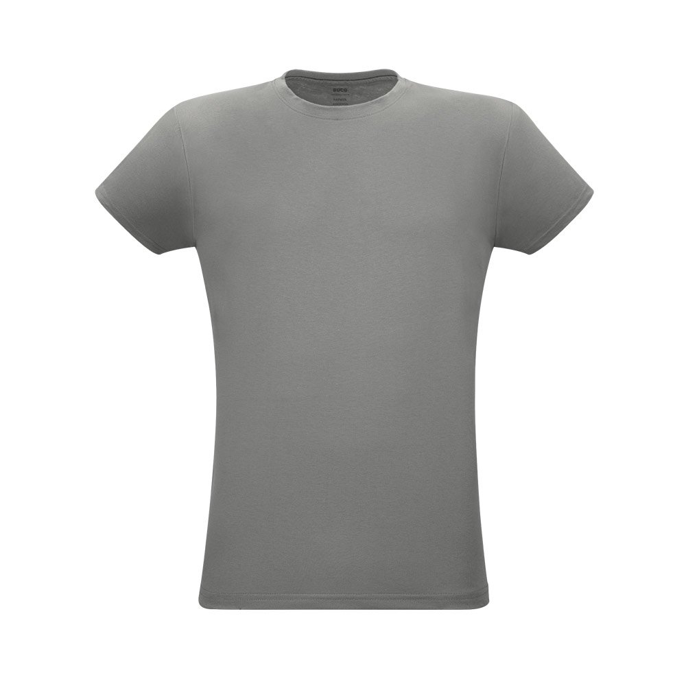 PAPAYA. Camiseta unissex de corte regular - Imagem 32