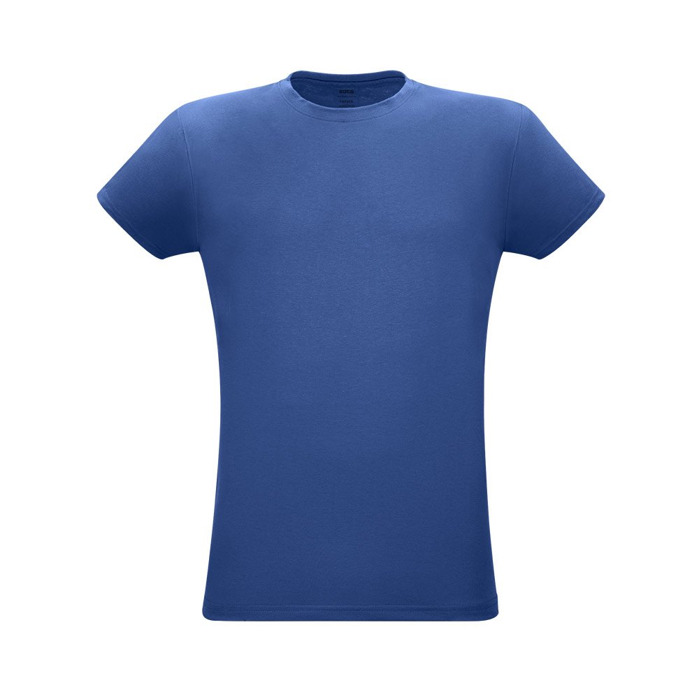 PAPAYA. Camiseta unissex de corte regular - Imagem 36