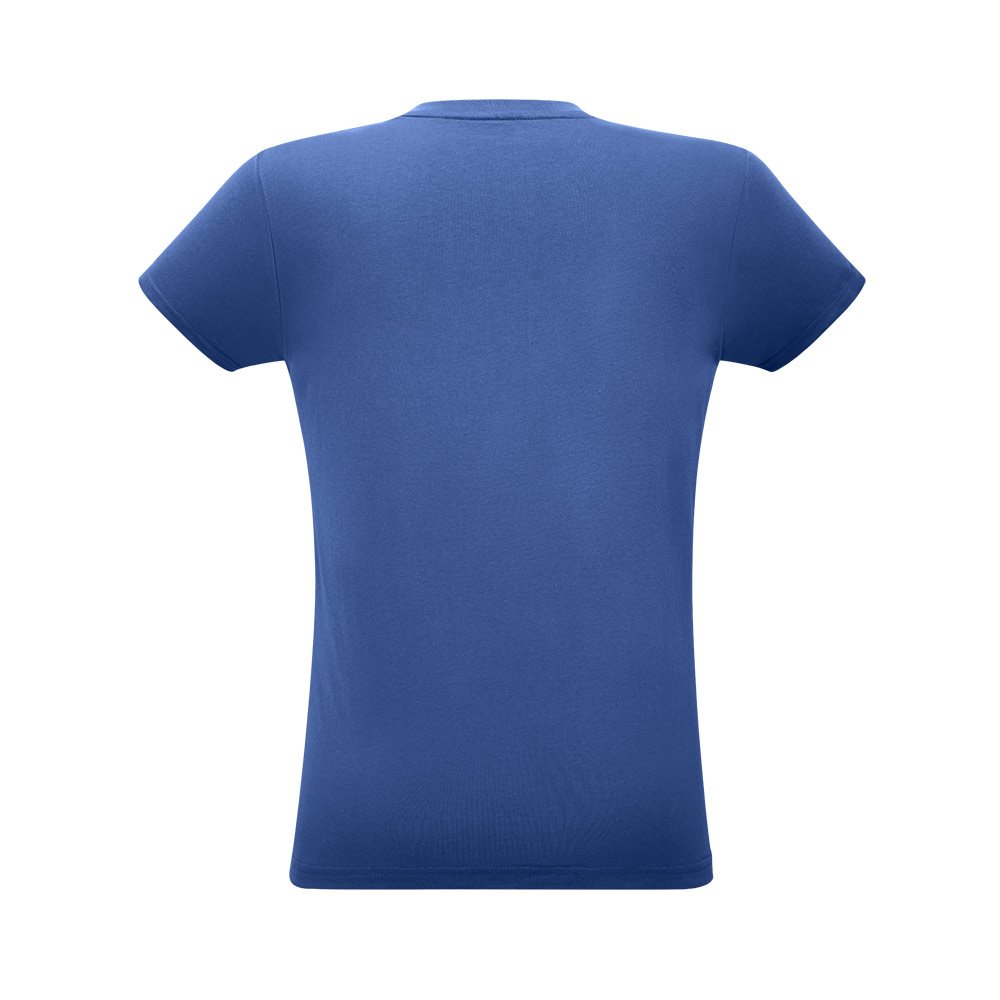 PAPAYA. Camiseta unissex de corte regular - Imagem 37