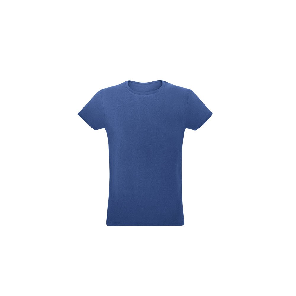 PAPAYA. Camiseta unissex de corte regular - Imagem 35