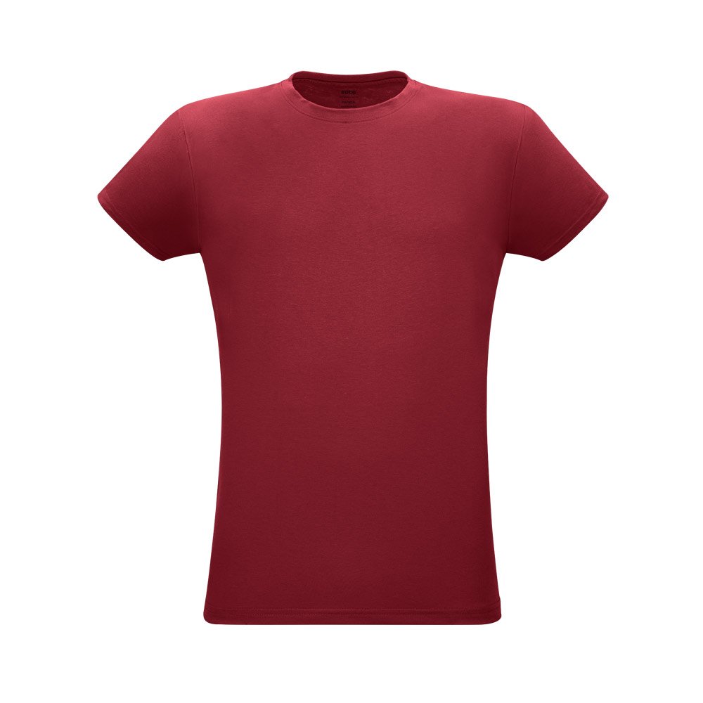 PAPAYA. Camiseta unissex de corte regular - Imagem 40