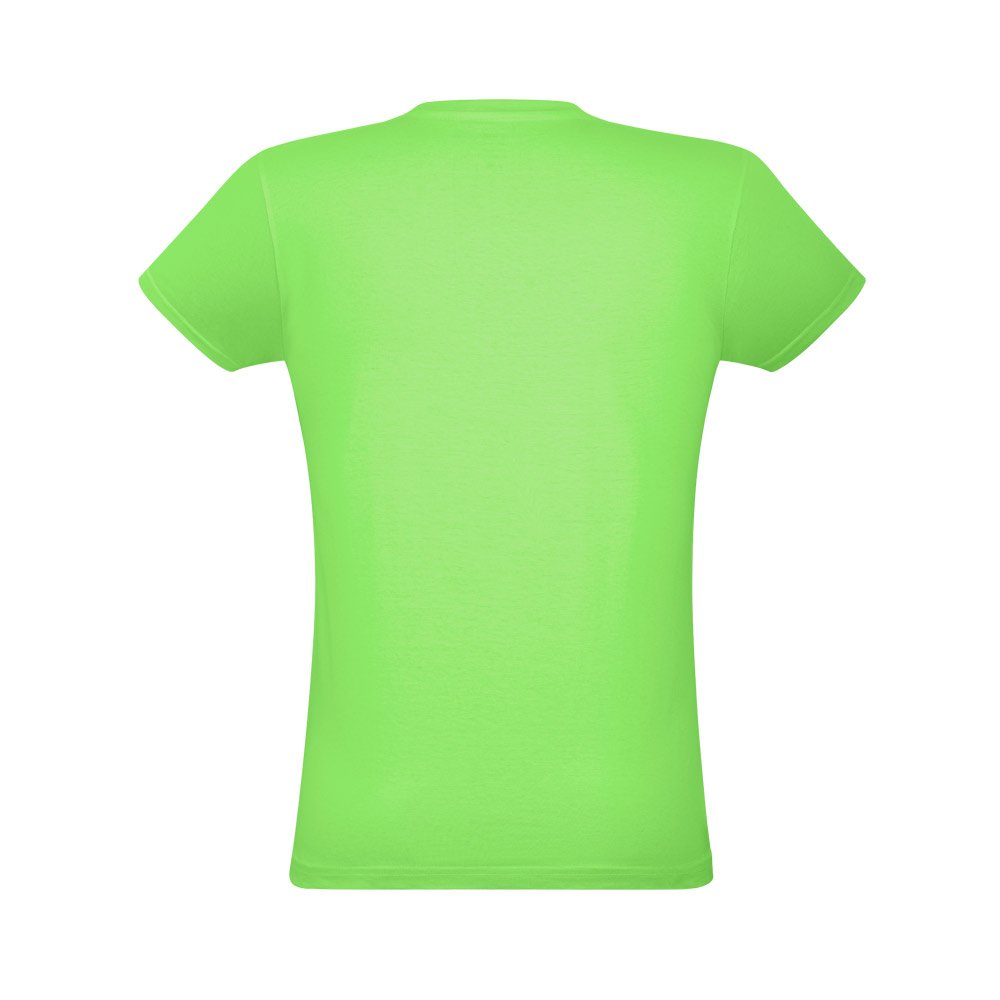 PAPAYA. Camiseta unissex de corte regular - Imagem 45
