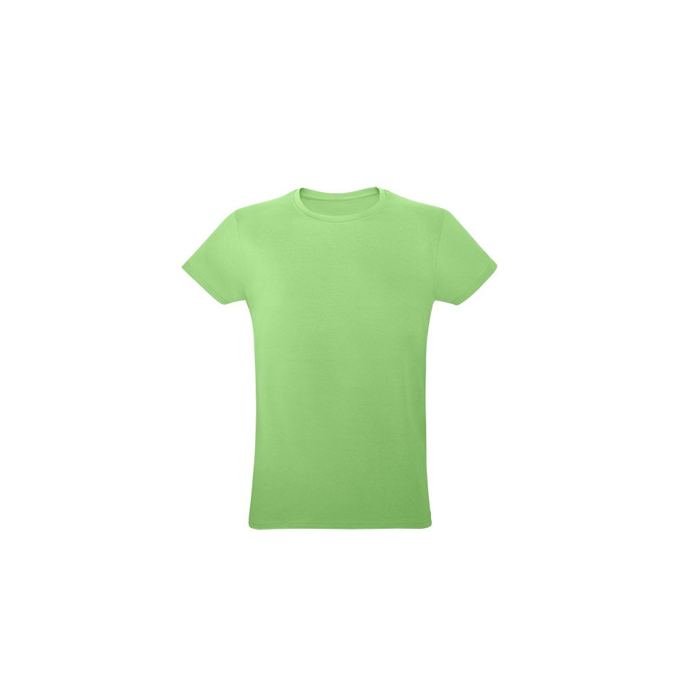 PAPAYA. Camiseta unissex de corte regular - Imagem 43