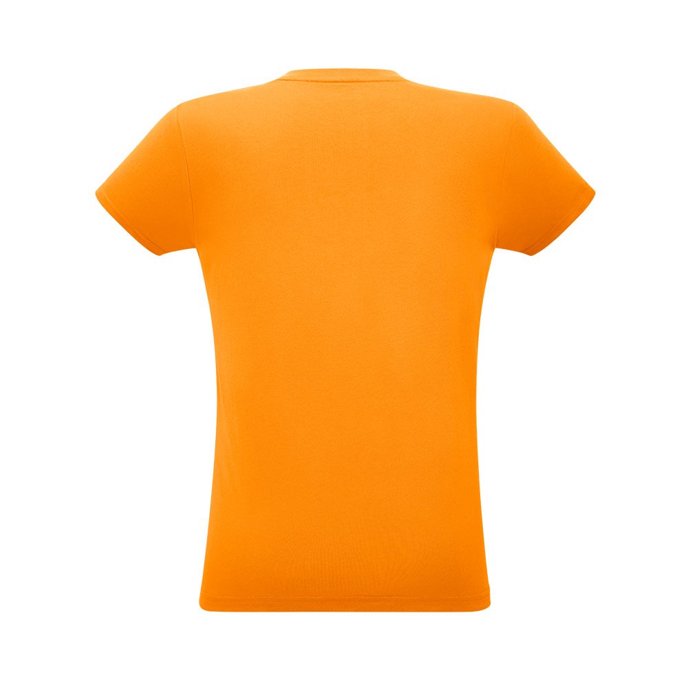 PAPAYA. Camiseta unissex de corte regular - Imagem 49