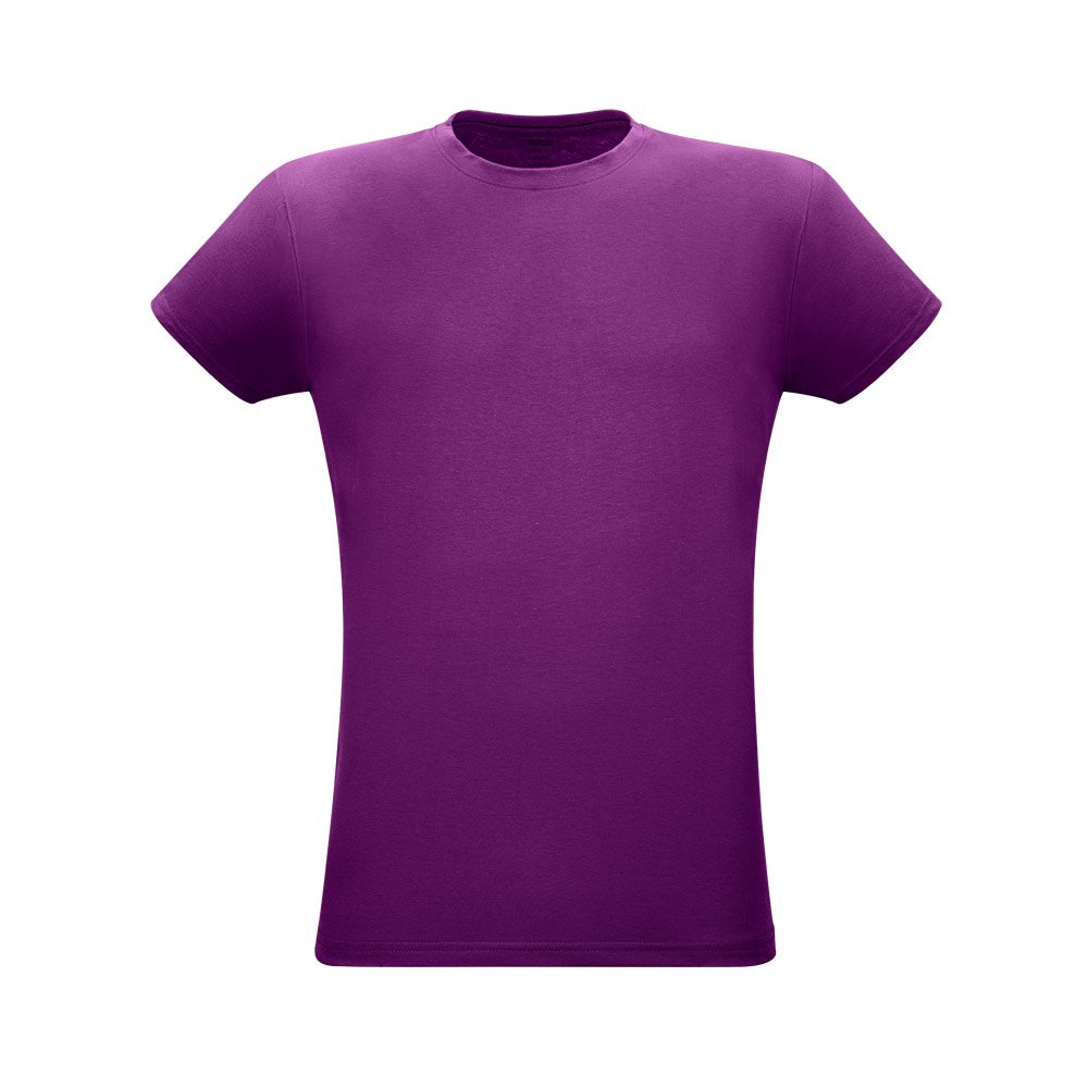 PAPAYA. Camiseta unissex de corte regular - Imagem 52