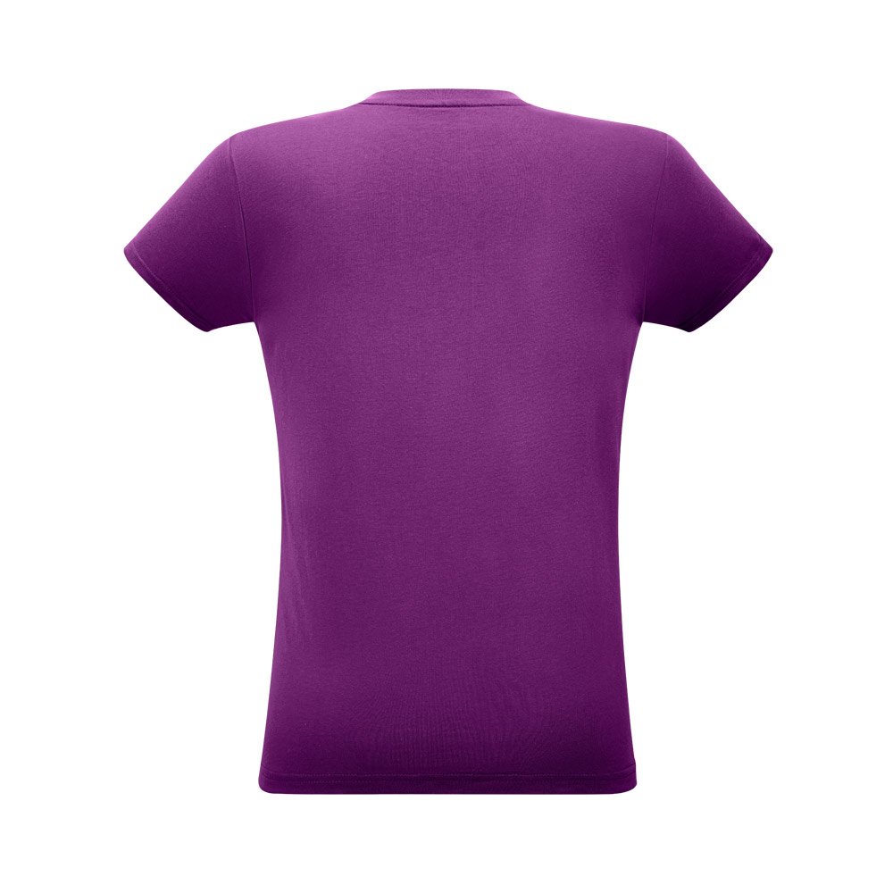 PAPAYA. Camiseta unissex de corte regular - Imagem 53
