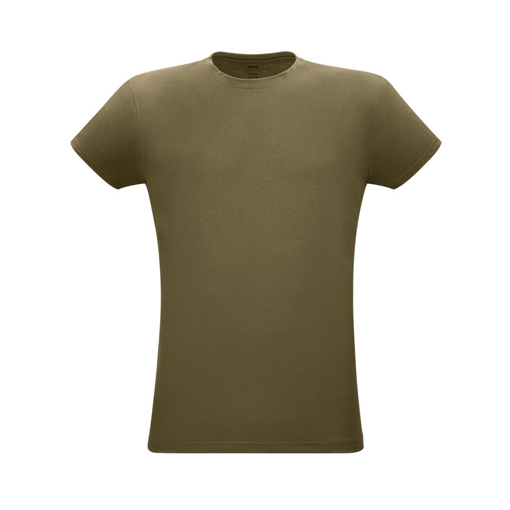 PAPAYA. Camiseta unissex de corte regular - Imagem 60