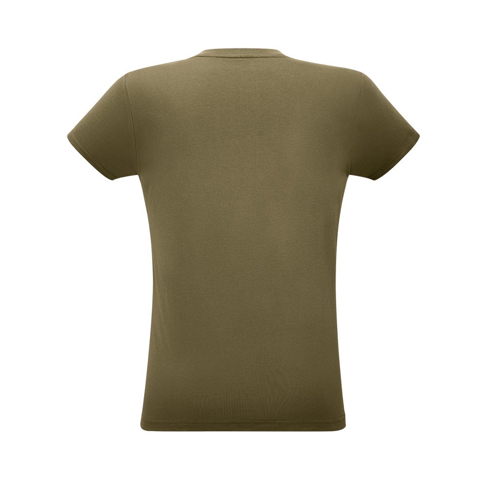 PAPAYA. Camiseta unissex de corte regular - Imagem 61