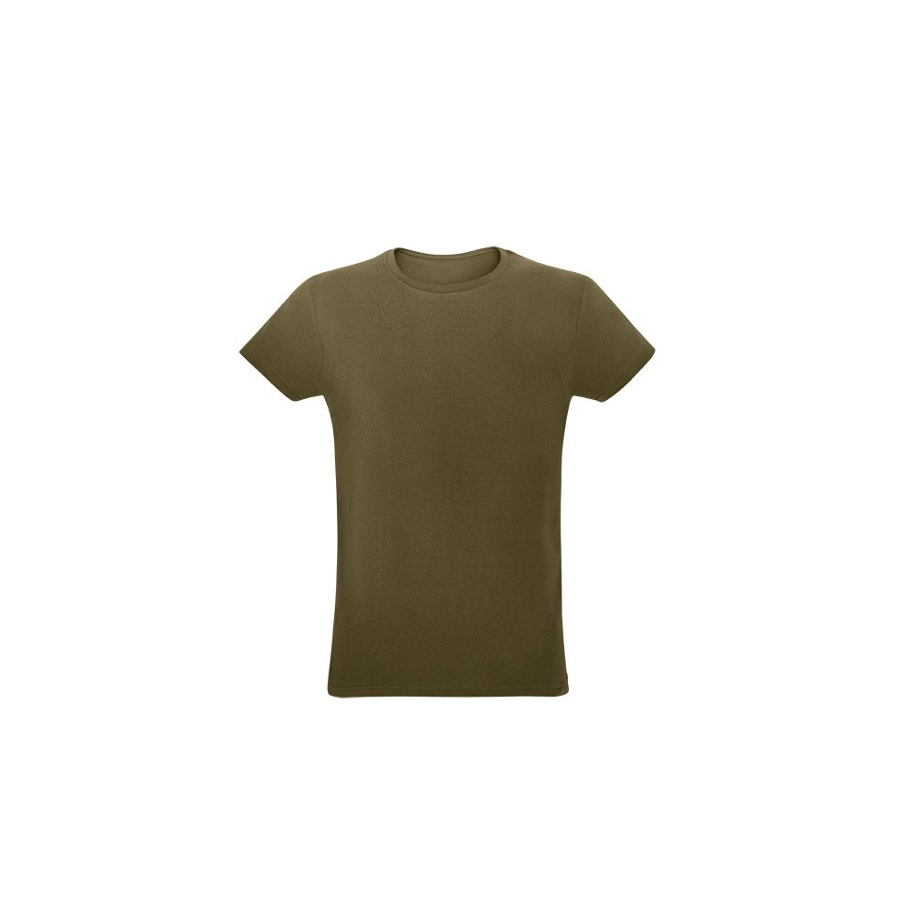 PAPAYA. Camiseta unissex de corte regular - Imagem 59