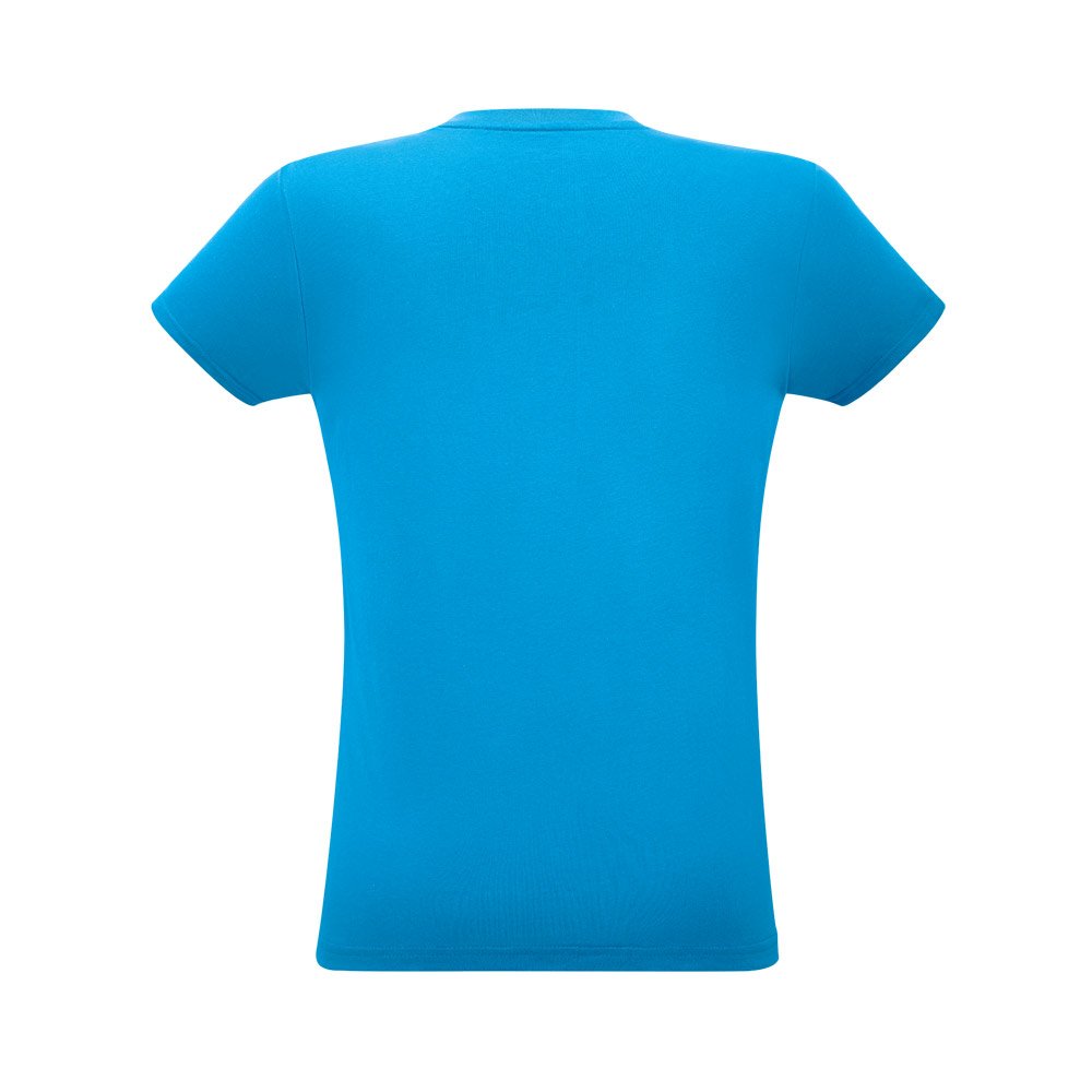 PAPAYA. Camiseta unissex de corte regular - Imagem 65