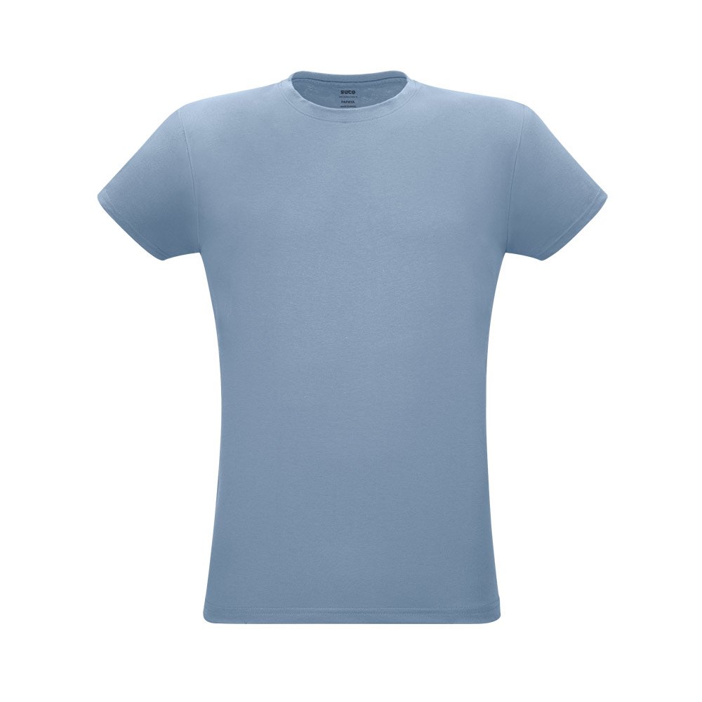 PAPAYA. Camiseta unissex de corte regular - Imagem 68