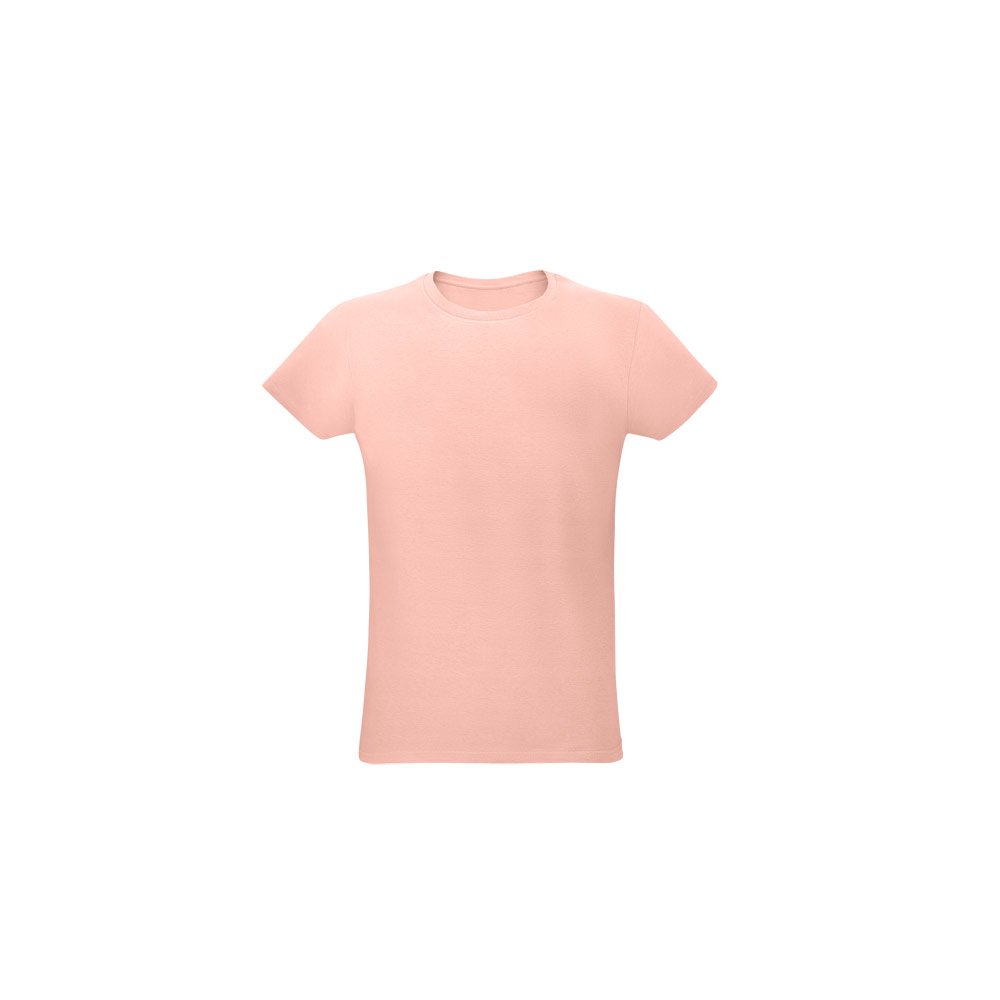 PAPAYA. Camiseta unissex de corte regular - Imagem 71