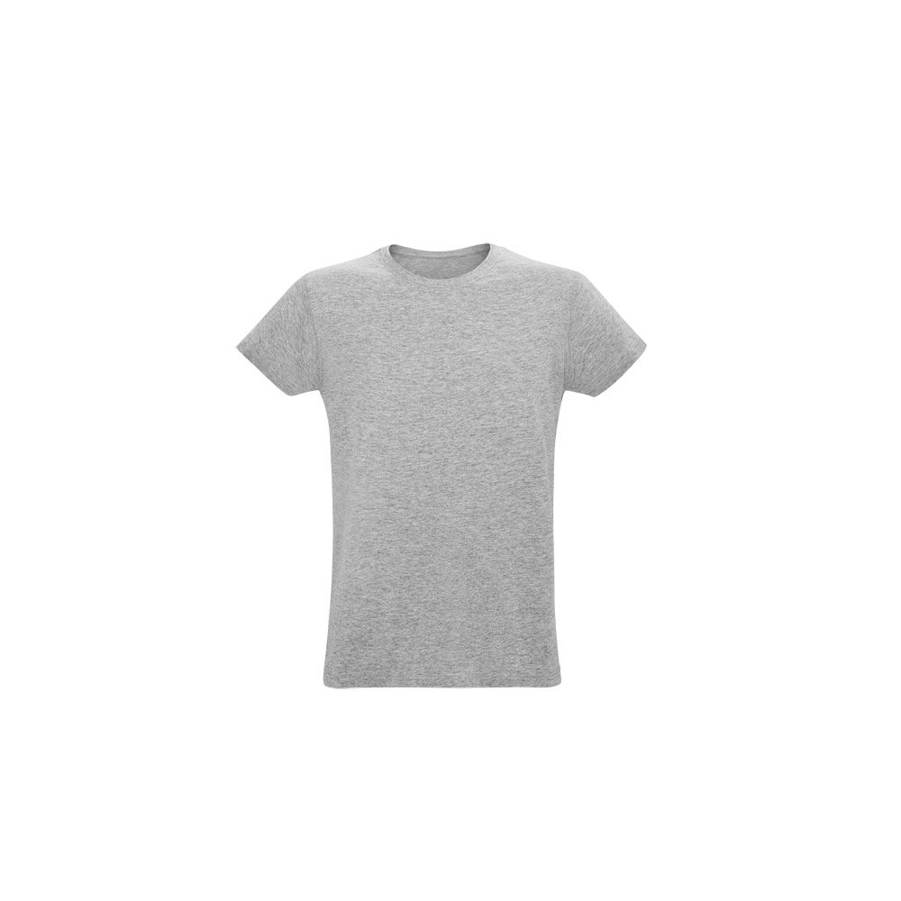 PAPAYA. Camiseta unissex de corte regular - Imagem 75