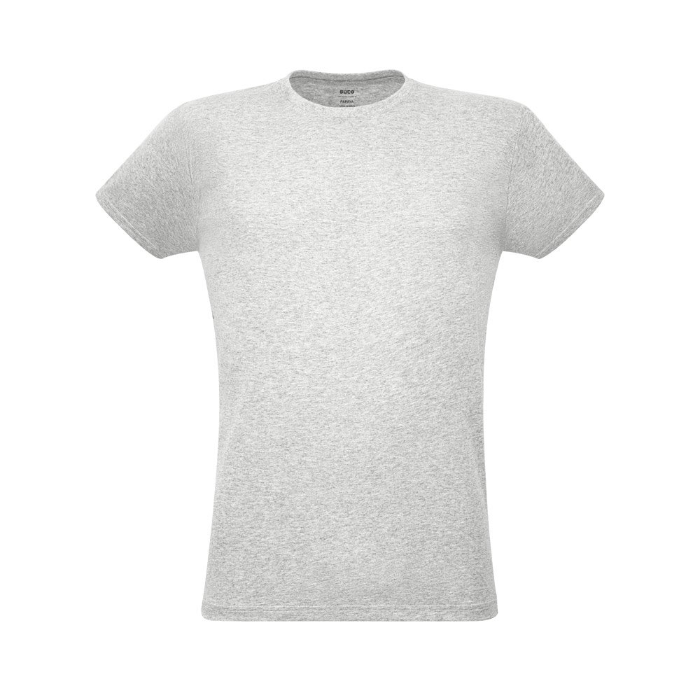 PAPAYA. Camiseta unissex de corte regular - Imagem 80