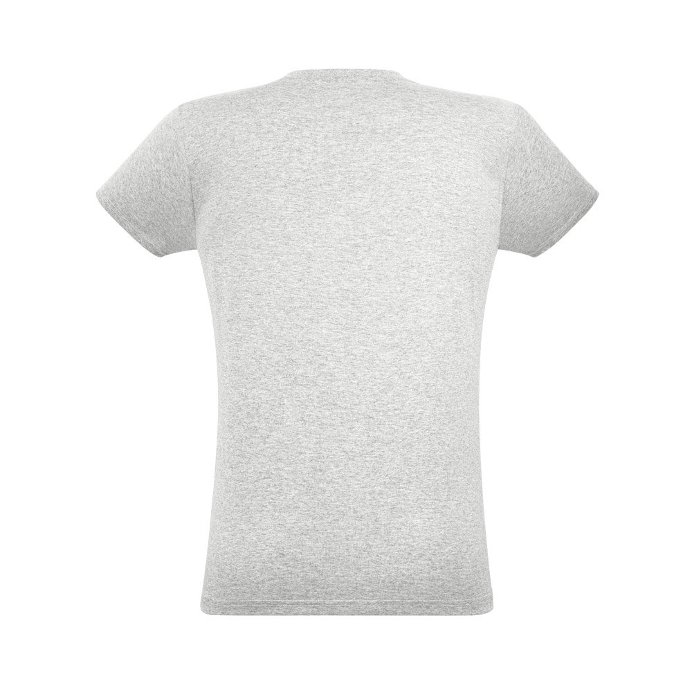 PAPAYA. Camiseta unissex de corte regular - Imagem 81