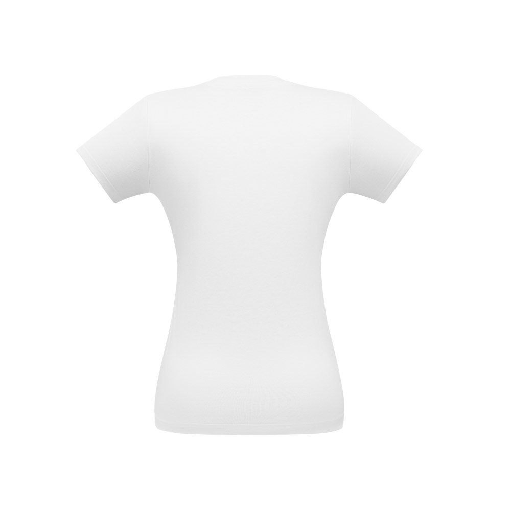 PAPAYA WOMEN WH. Camiseta feminina - Imagem 4