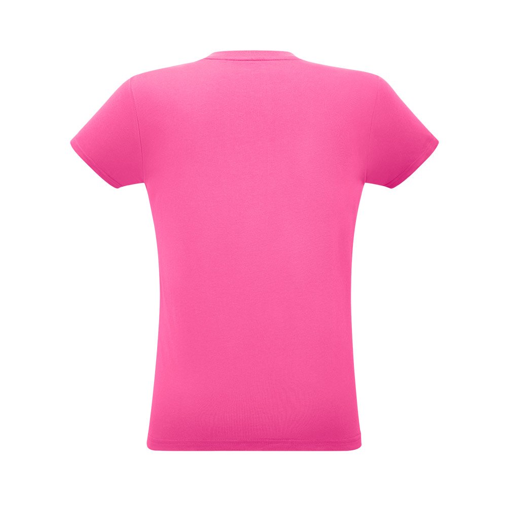 GOIABA. Camiseta unissex de corte regular - Imagem 5