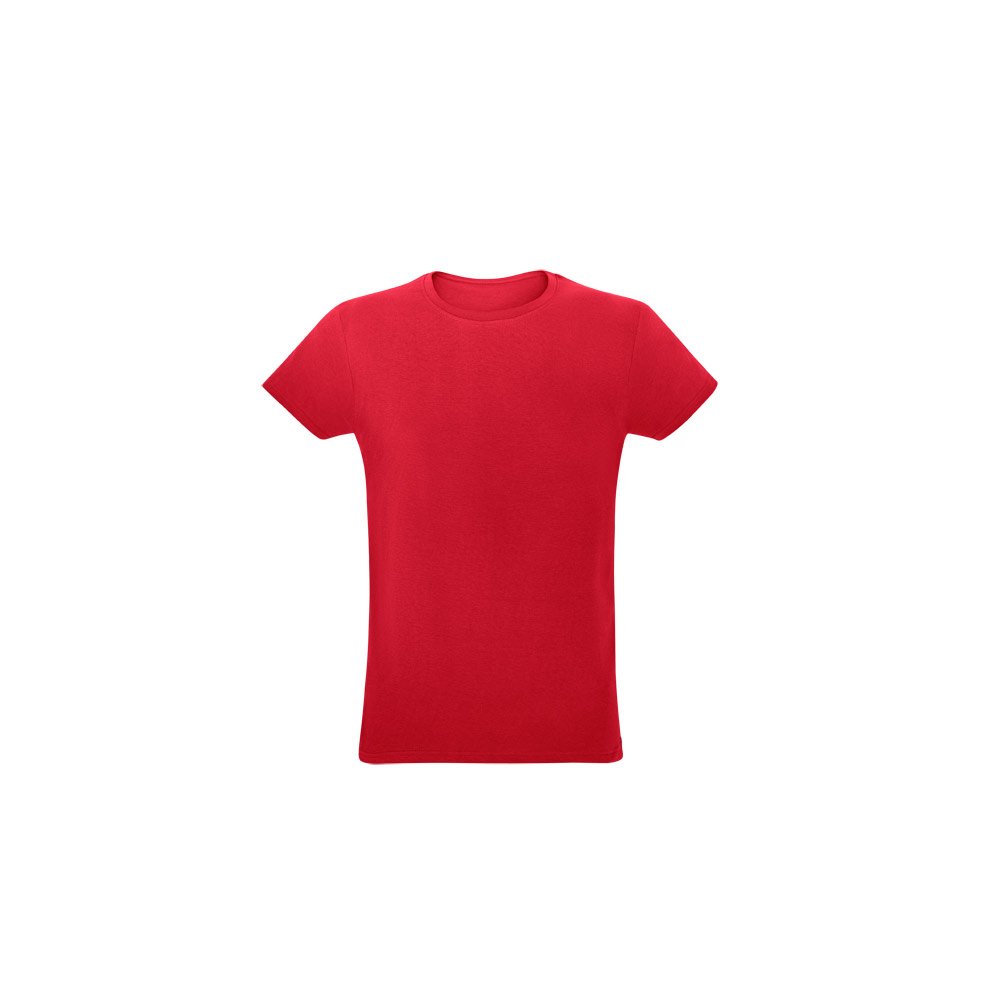 GOIABA. Camiseta unissex de corte regular - Imagem 15