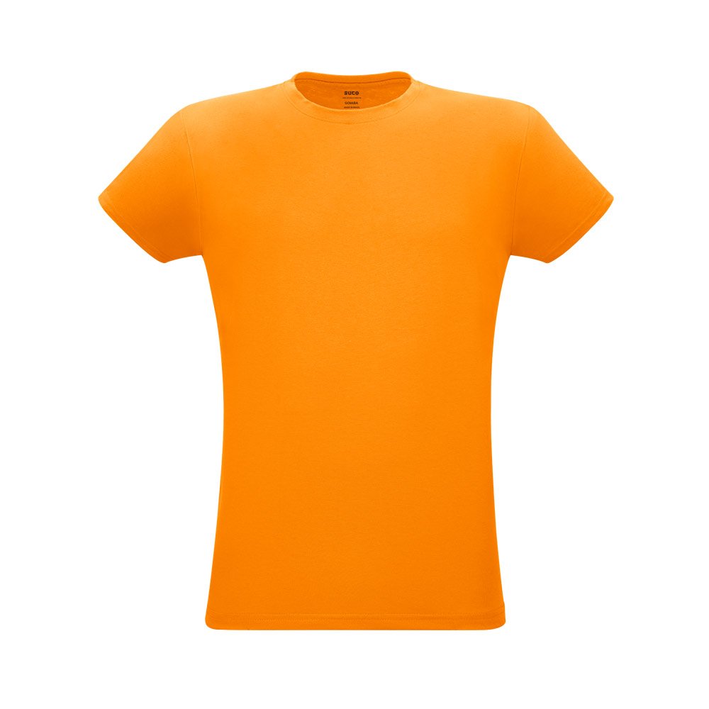 GOIABA. Camiseta unissex de corte regular - Imagem 48