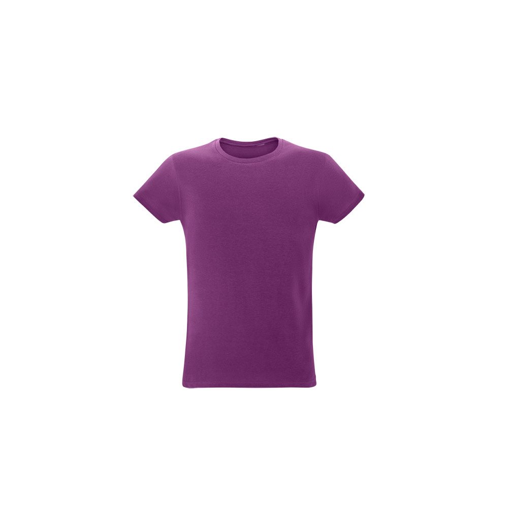 GOIABA. Camiseta unissex de corte regular - Imagem 51
