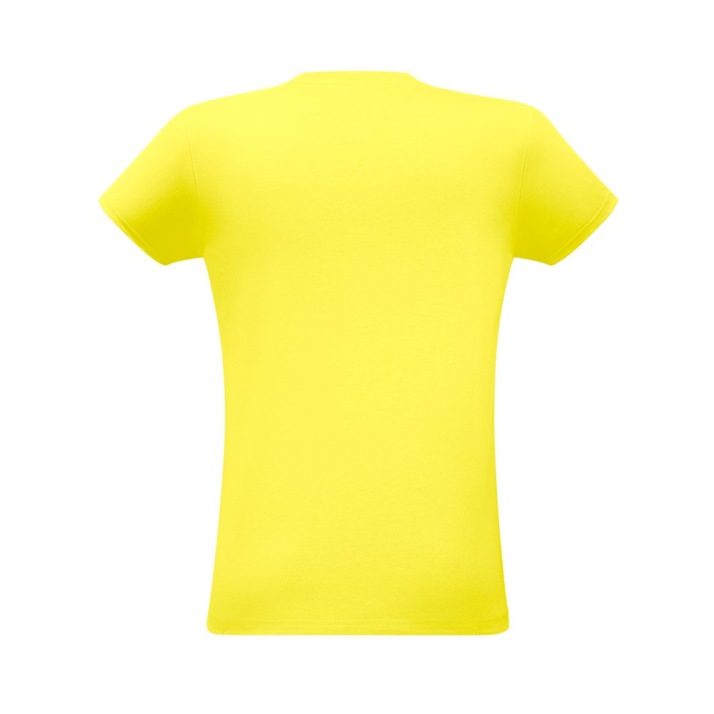 GOIABA. Camiseta unissex de corte regular - Imagem 57
