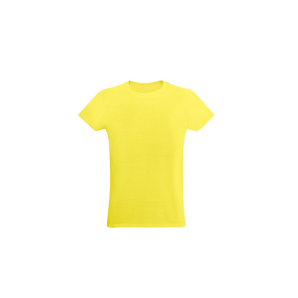 GOIABA. Camiseta unissex de corte regular - Imagem 55