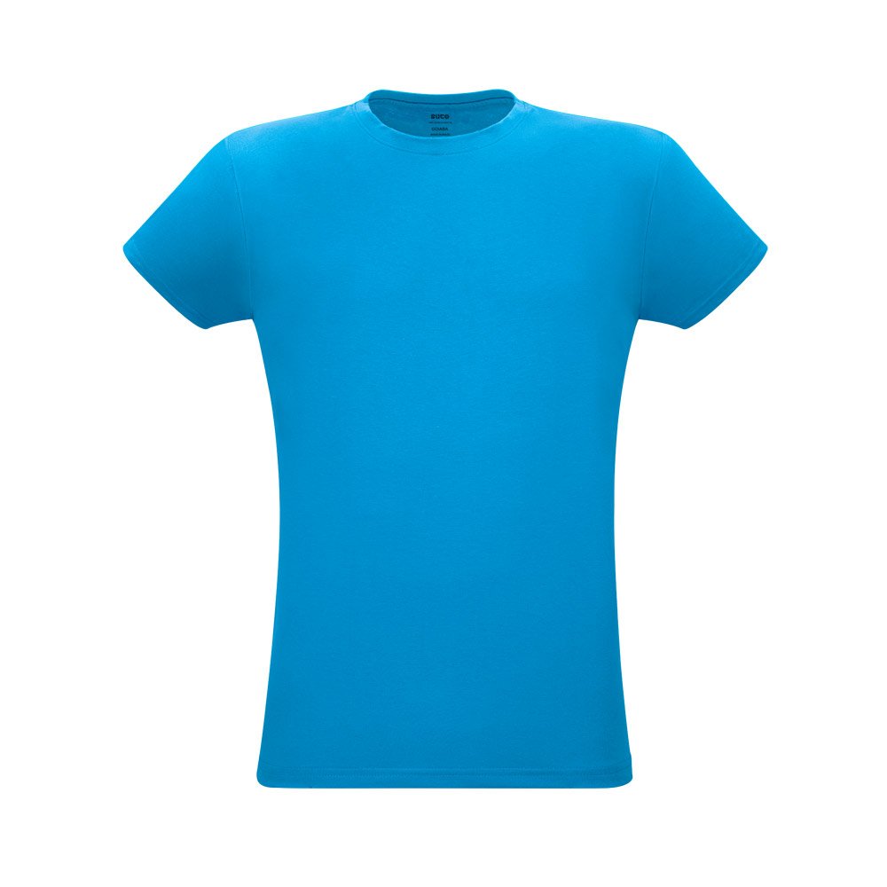 GOIABA. Camiseta unissex de corte regular - Imagem 64