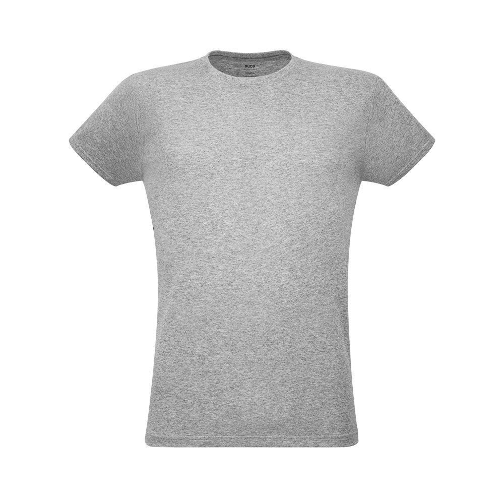 GOIABA. Camiseta unissex de corte regular - Imagem 76