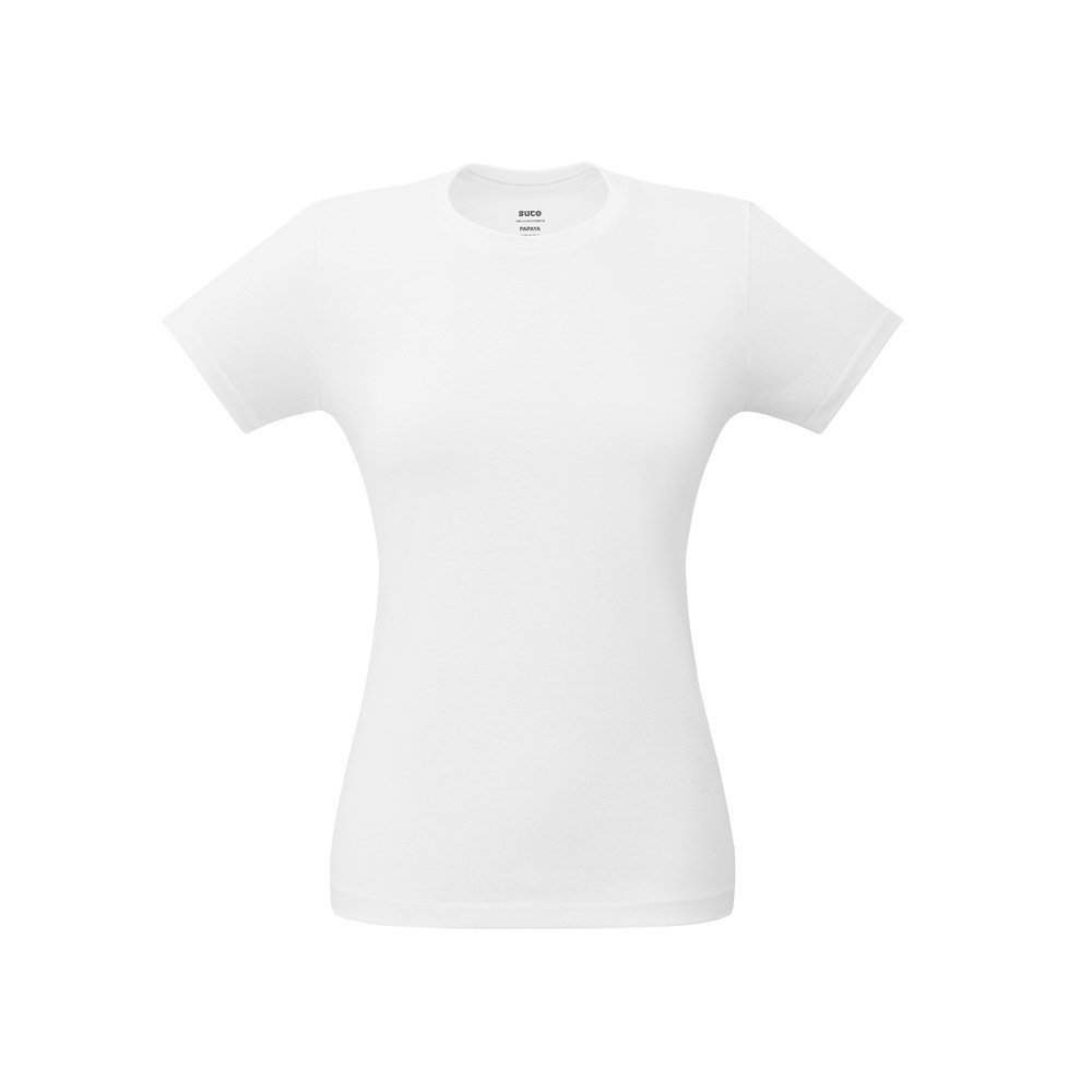 GOIABA WOMEN WH. Camiseta feminina - Imagem 3