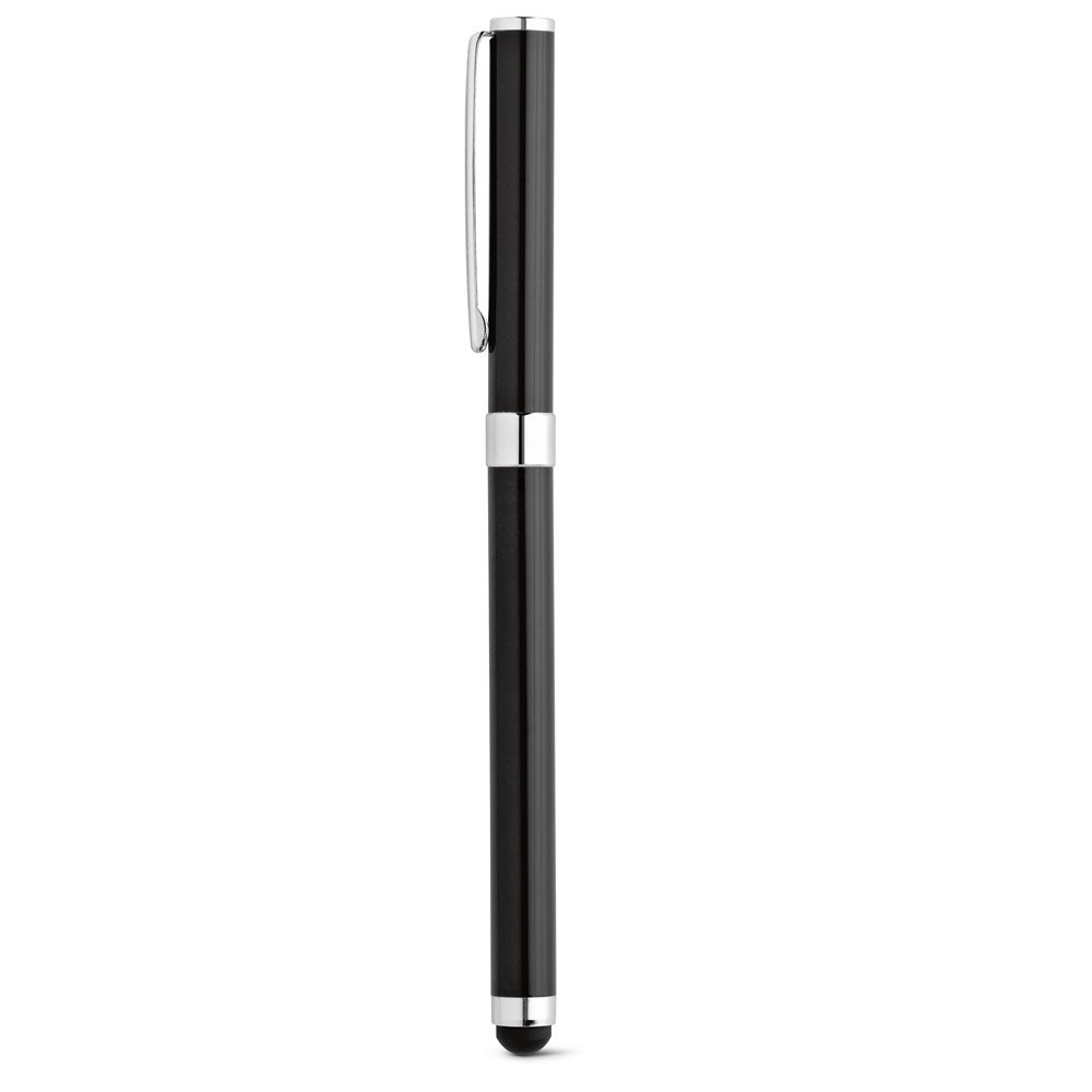 TOUCH. Roller em metal com escrita em preto - Imagem 4