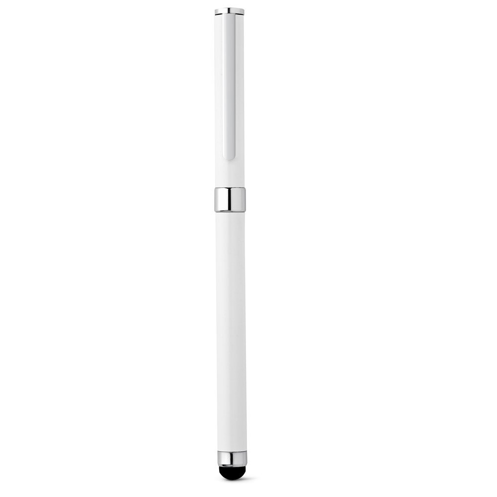 TOUCH. Roller em metal com escrita em preto - Imagem 5