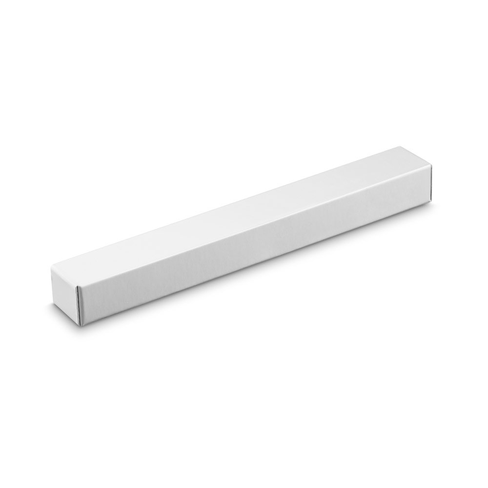 TOUCH. Roller em metal com escrita em preto - Imagem 3