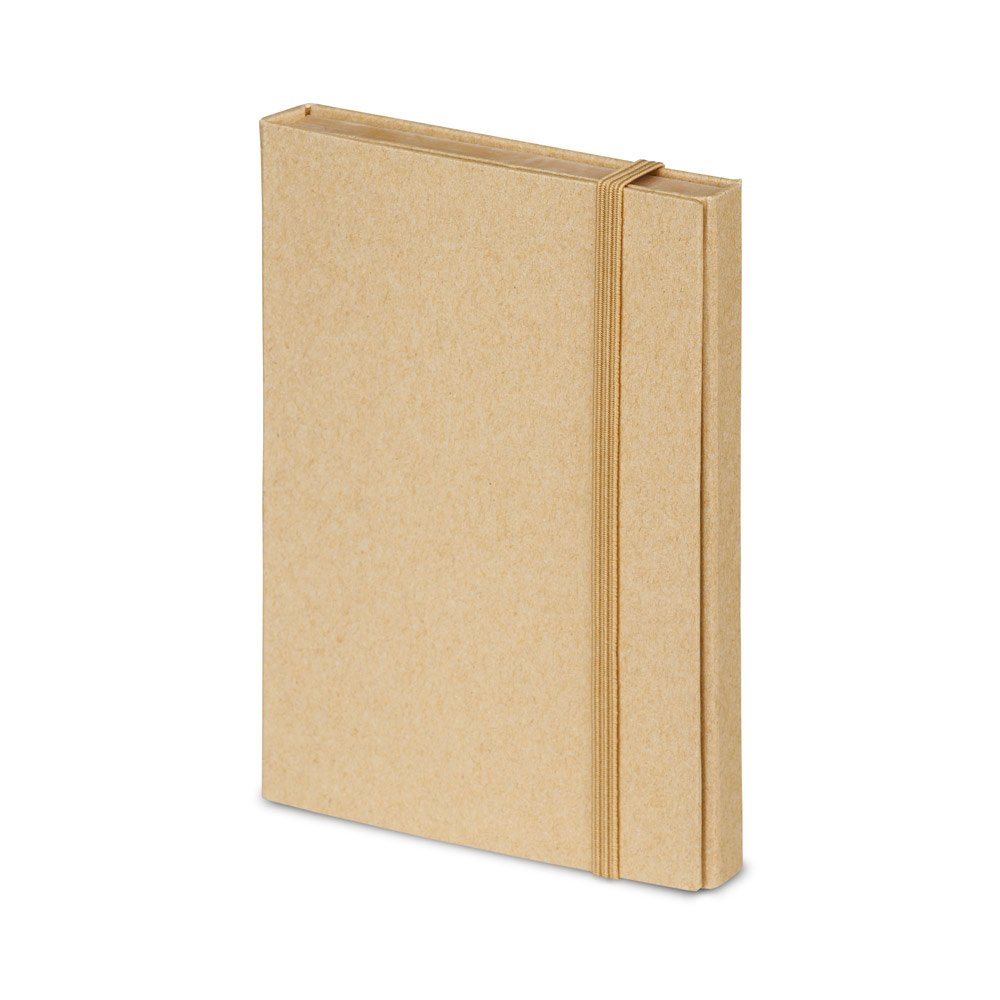 ANDRADE. Conjunto para escritório com capa em cartão - Imagem 4