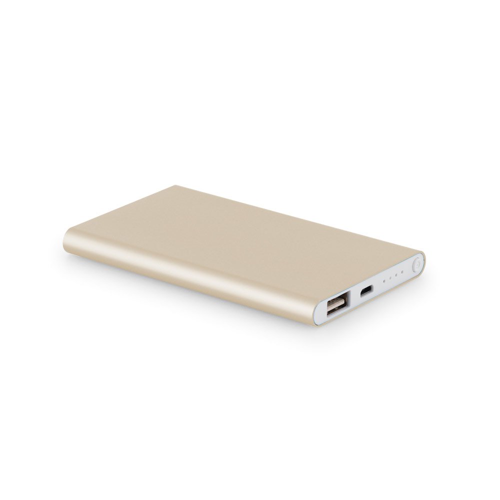 COULOMB 4'0. Bateria portátil slim em alumínio com capacidade de 4'000 mAh - Imagem 9