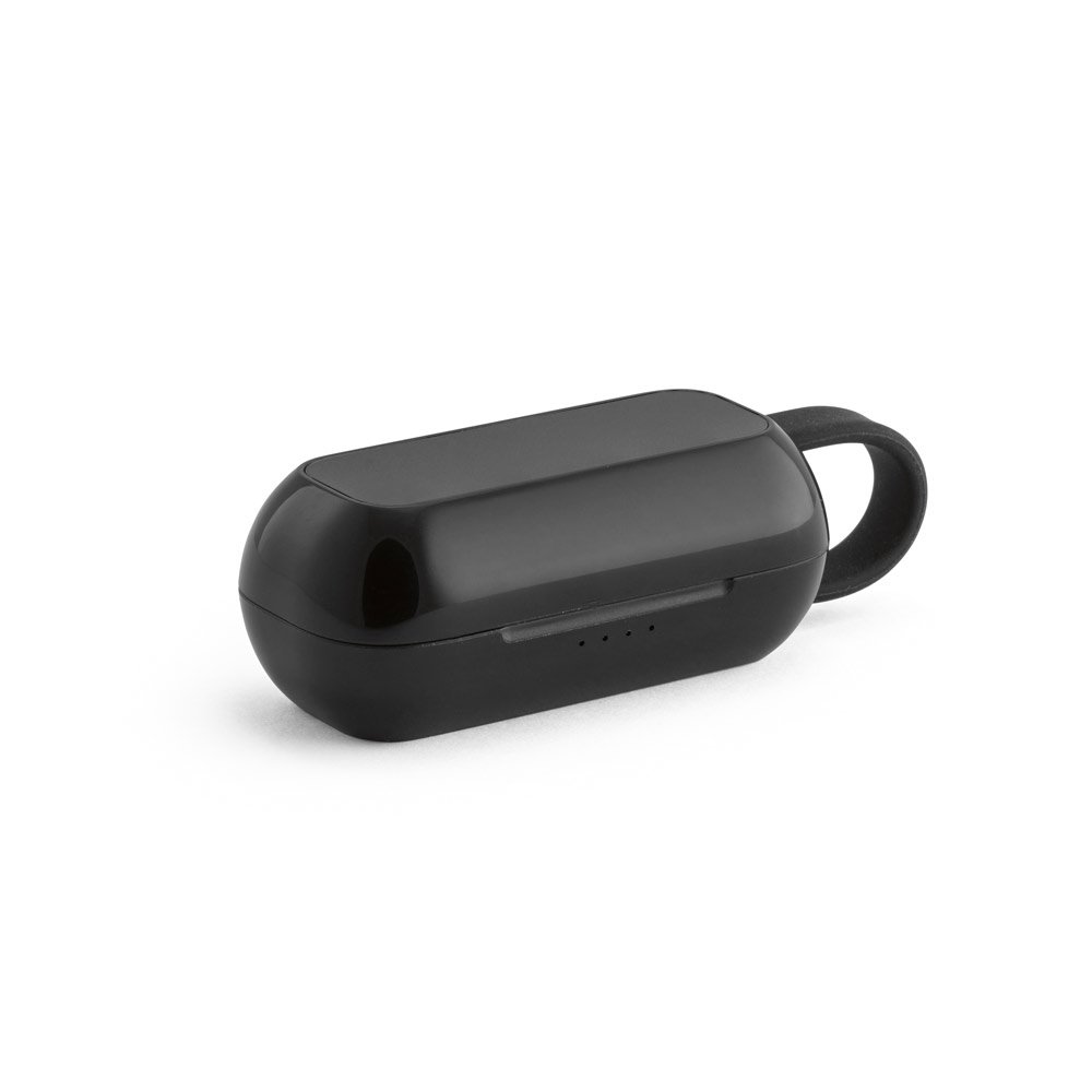 RUBIN. Fones de ouvido wireless em ABS - Imagem 6