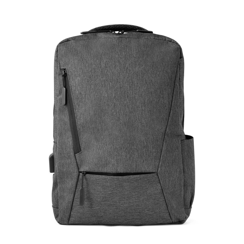 VERONA. Mochila para notebook 15'6" em 900D - Imagem 3
