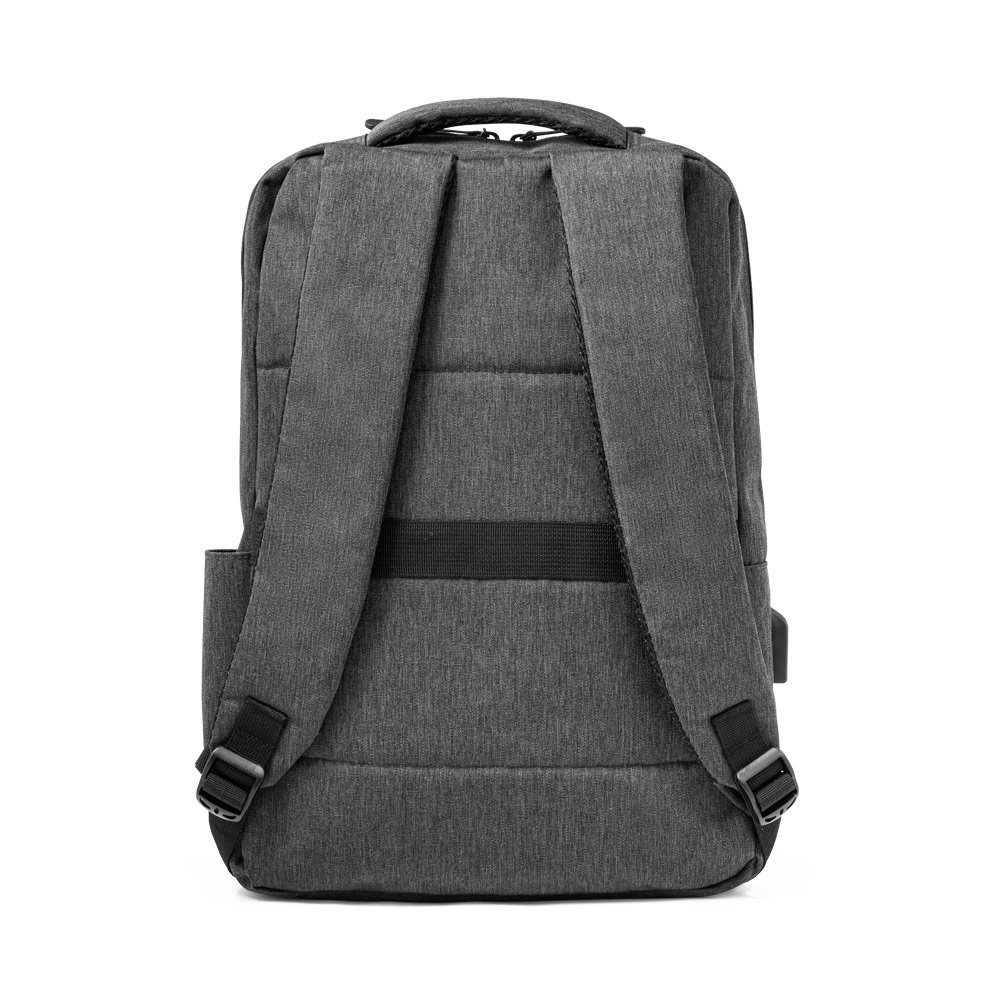 VERONA. Mochila para notebook 15'6" em 900D - Imagem 5