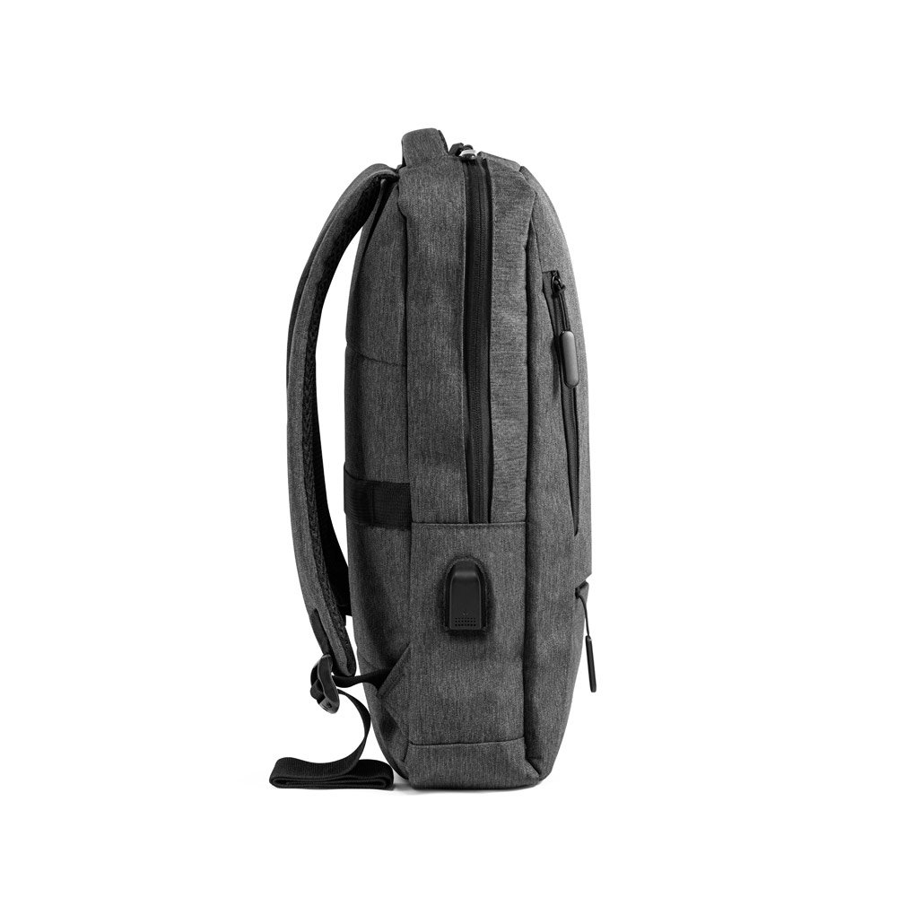 VERONA. Mochila para notebook 15'6" em 900D - Imagem 8