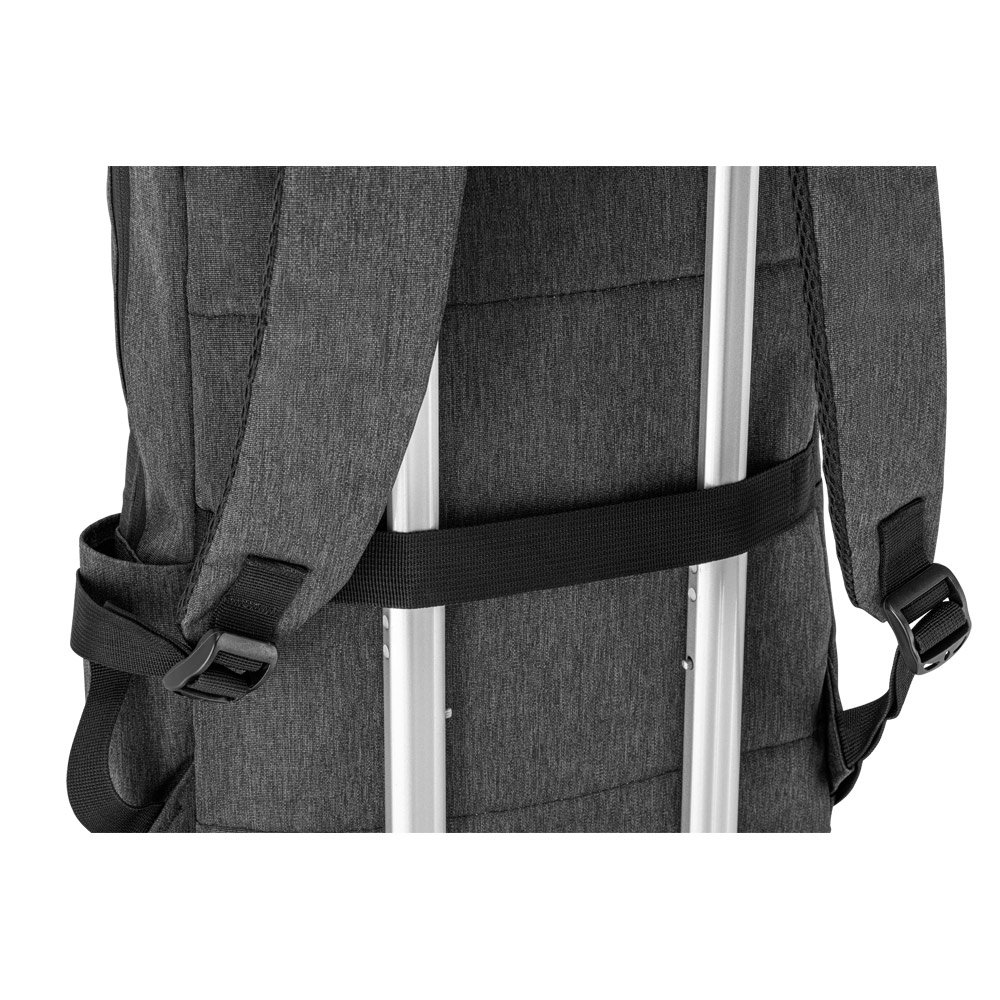 VERONA. Mochila para notebook 15'6" em 900D - Imagem 9